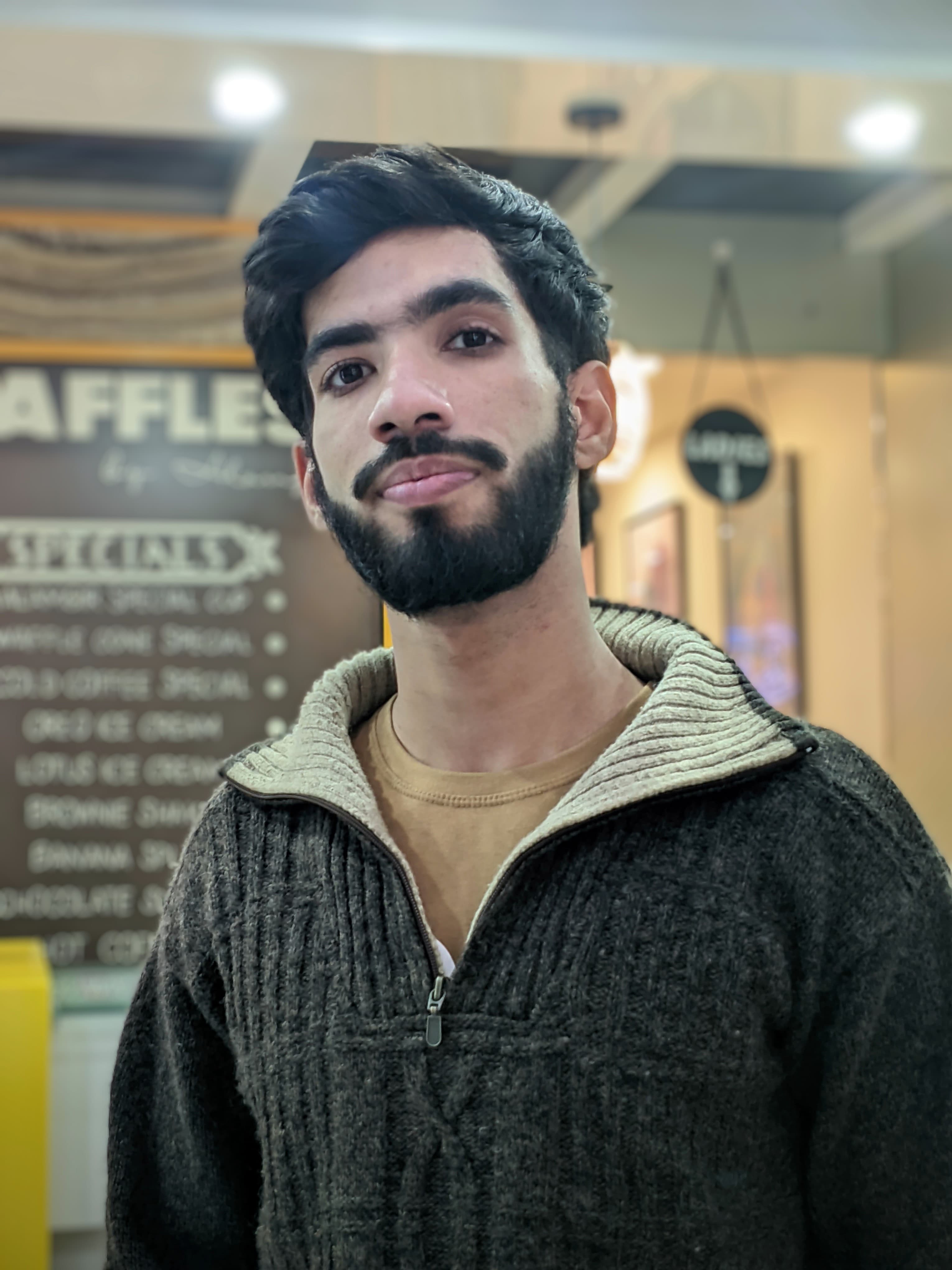 Fras Irfan
